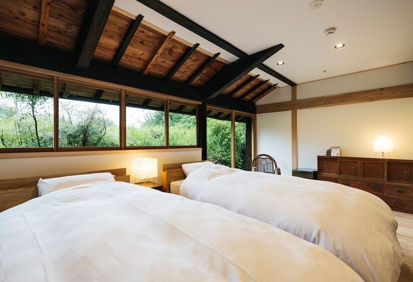 酒店 Rita Izumifumoto