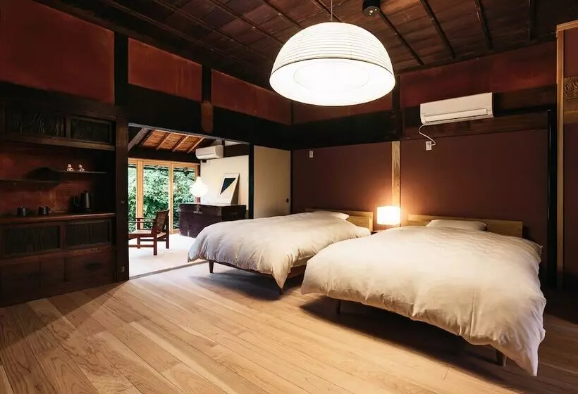 Hotelli Rita Izumifumoto