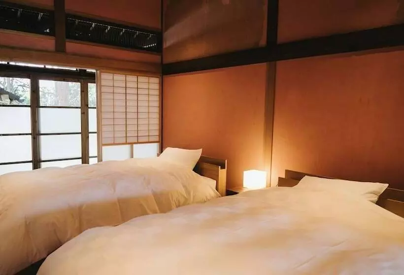 Hotelli Rita Izumifumoto