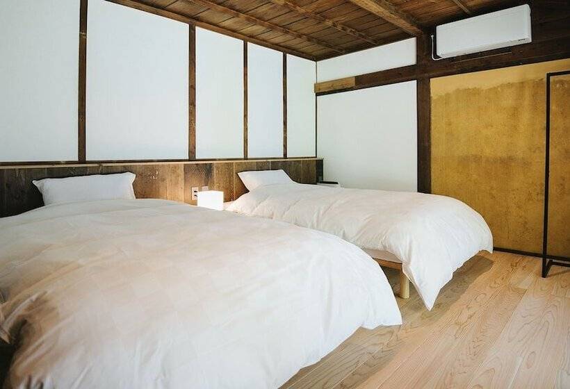 酒店 Rita Izumifumoto