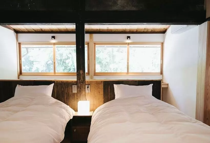 Hotelli Rita Izumifumoto