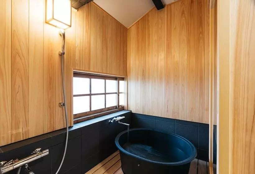 Hotelli Rita Izumifumoto