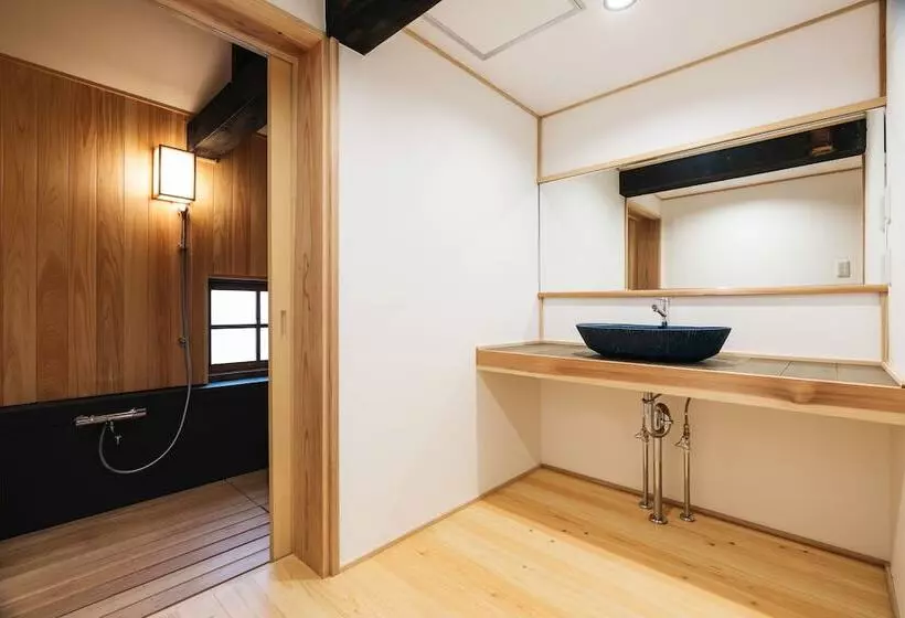 Hotelli Rita Izumifumoto