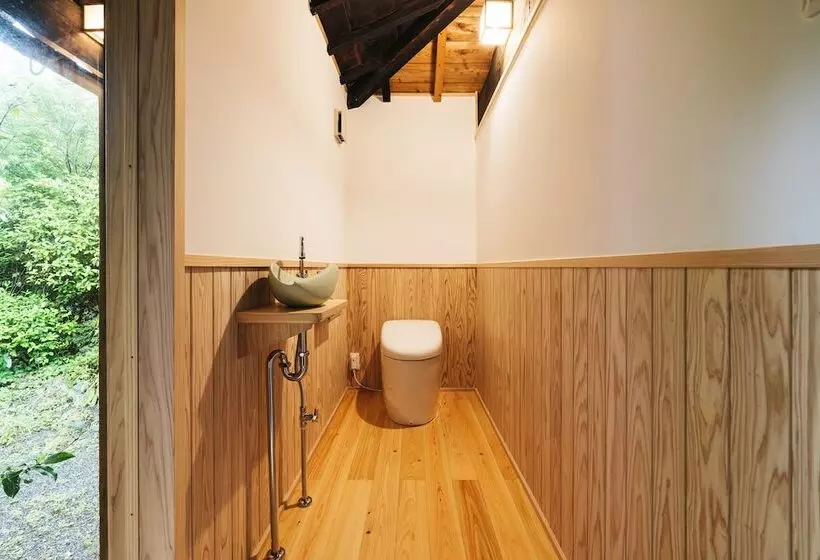 Hotelli Rita Izumifumoto