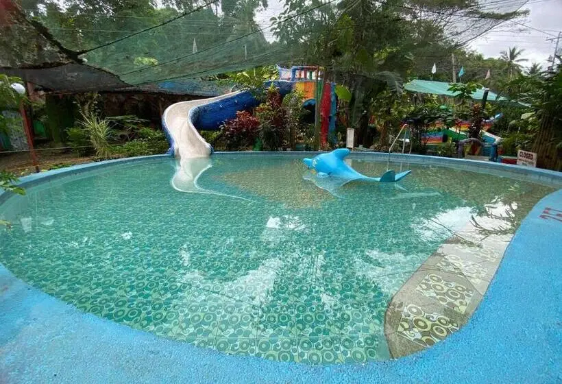 ホテル Sea Forest Resort