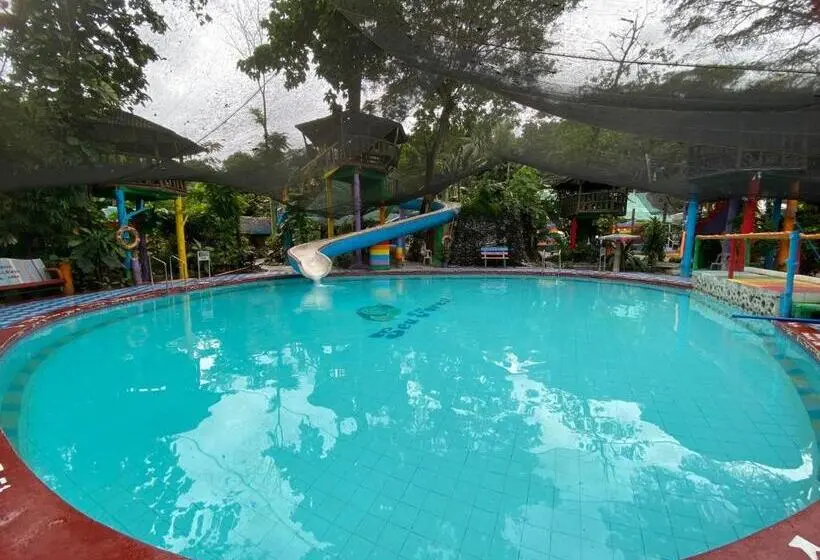 ホテル Sea Forest Resort
