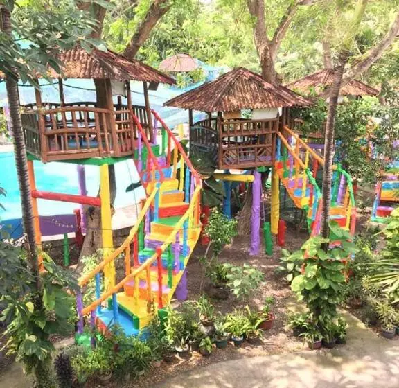 ホテル Sea Forest Resort