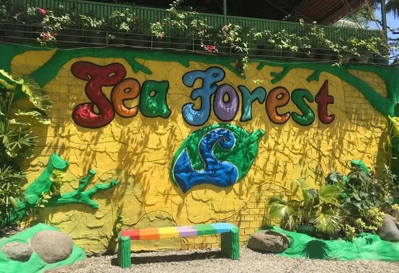 ホテル Sea Forest Resort