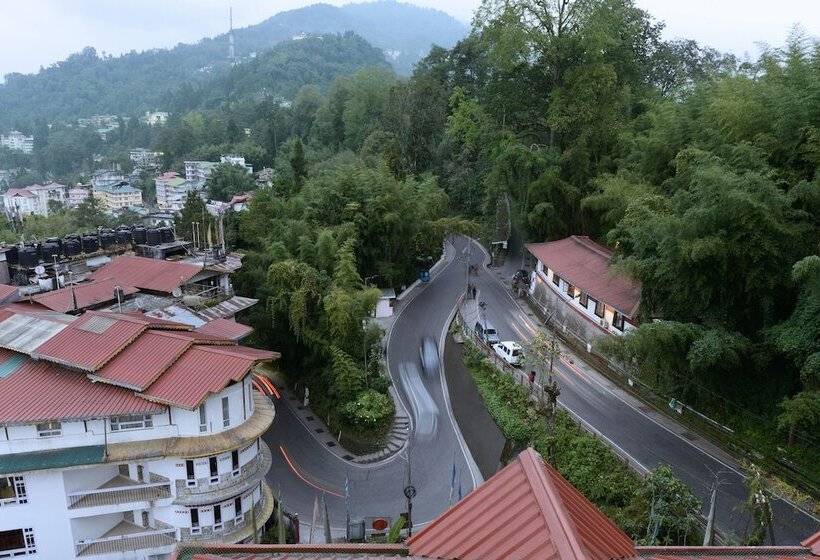 Hotel Yashshree Sikkim Blossom