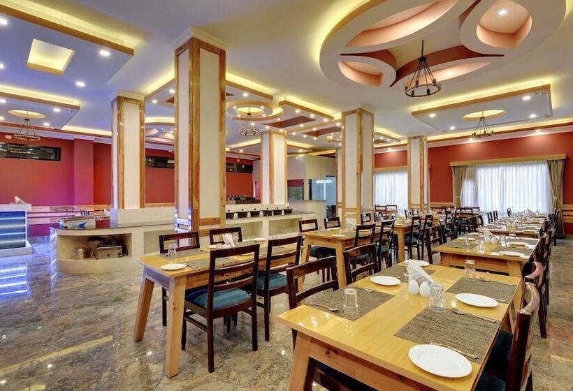 Hotel Yashshree Sikkim Blossom