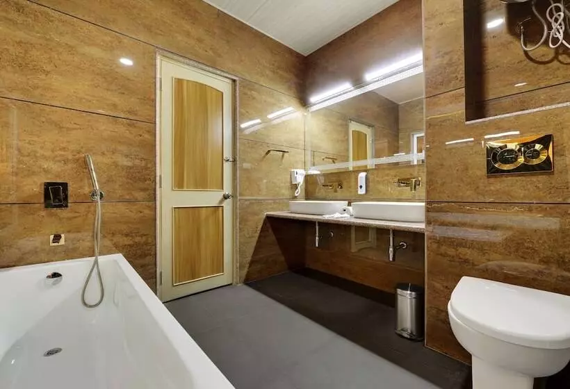 Hotelli Yashshree Sikkim Blossom