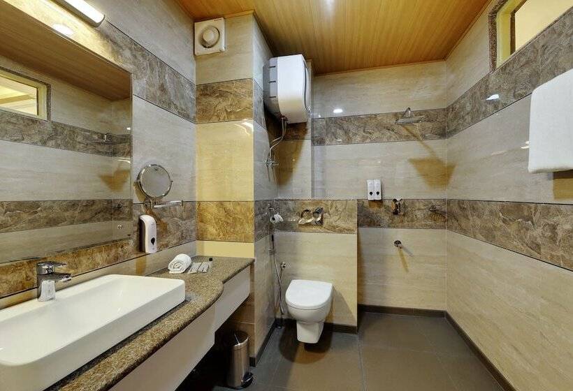 Hotel Yashshree Sikkim Blossom