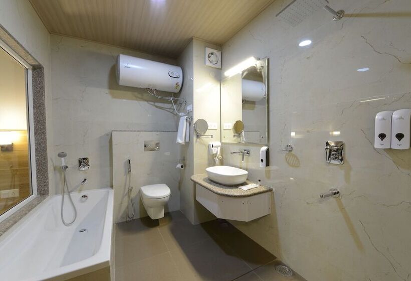 Hotel Yashshree Sikkim Blossom