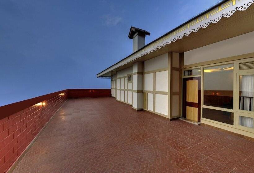 Hotel Yashshree Sikkim Blossom