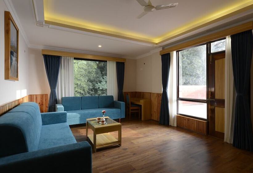 Hotel Yashshree Sikkim Blossom