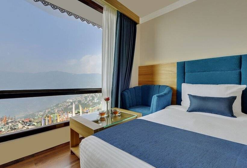 Hotel Yashshree Sikkim Blossom