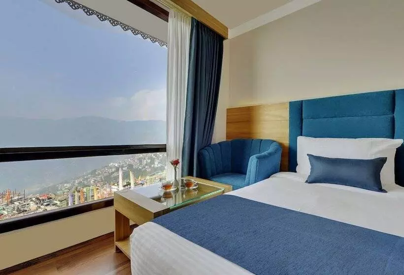 Hotelli Yashshree Sikkim Blossom