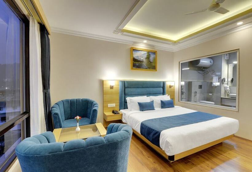 Hotel Yashshree Sikkim Blossom