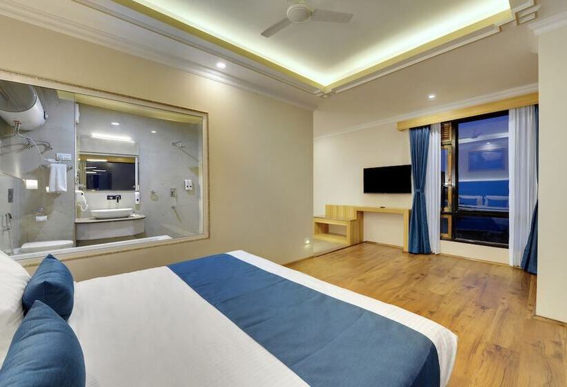 Hotel Yashshree Sikkim Blossom