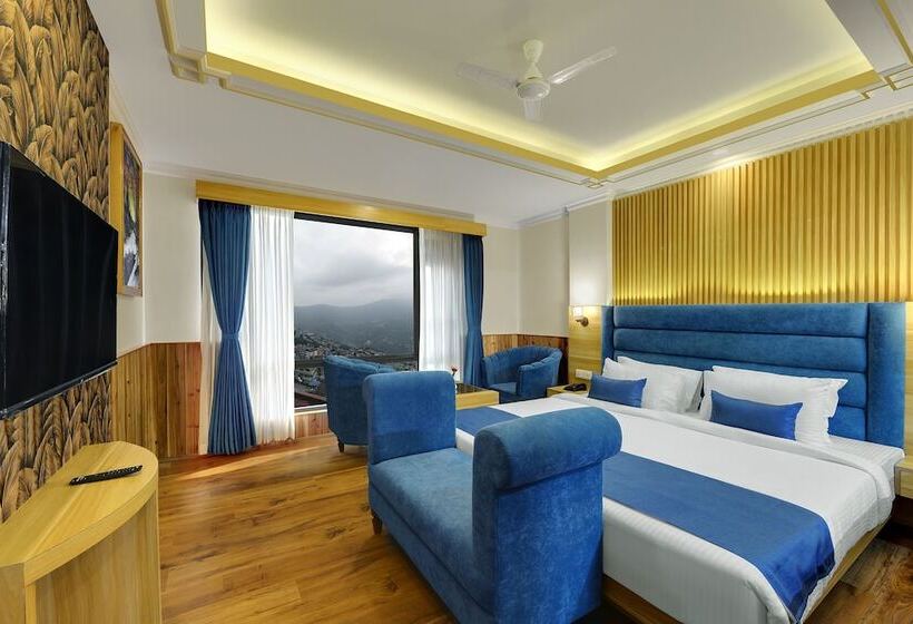 Hotel Yashshree Sikkim Blossom