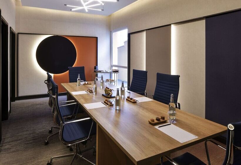 Novotel Kinshasa La Gombe