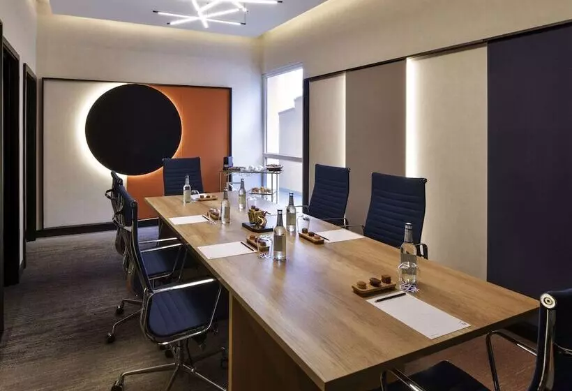 Novotel Kinshasa La Gombe