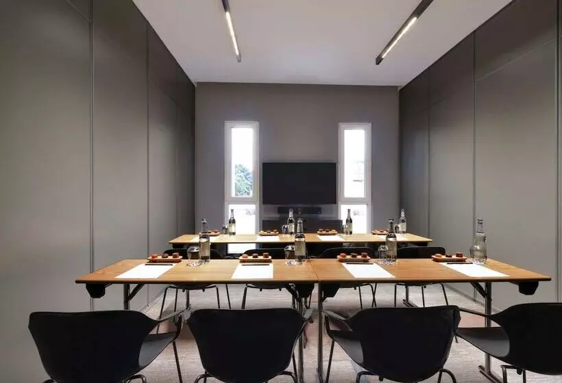 Novotel Kinshasa La Gombe