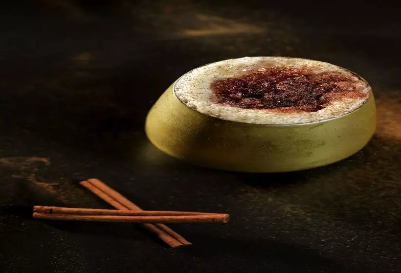 Novotel Kinshasa La Gombe