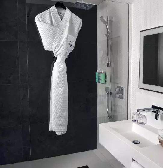 Novotel Kinshasa La Gombe