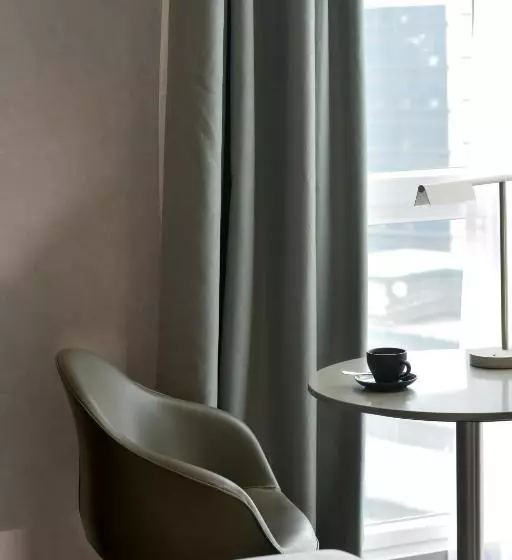 Novotel Kinshasa La Gombe