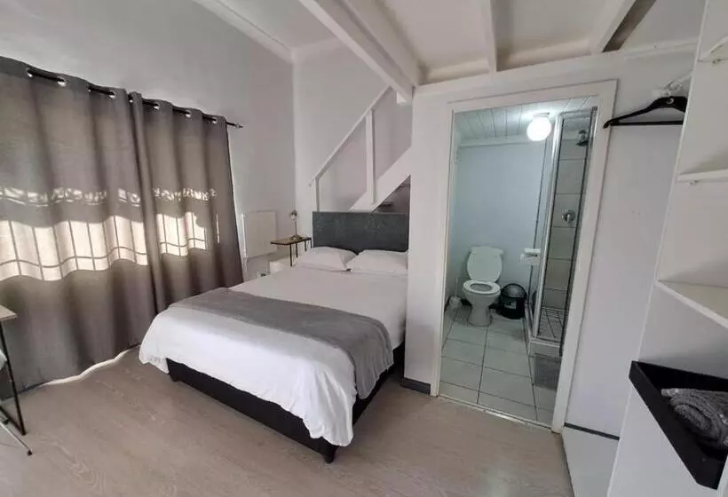 ペンション Aircommodation Guesthouse