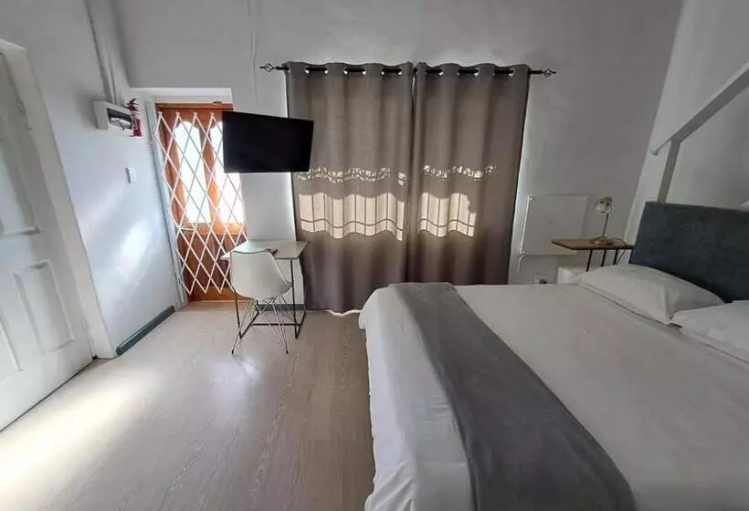 ペンション Aircommodation Guesthouse