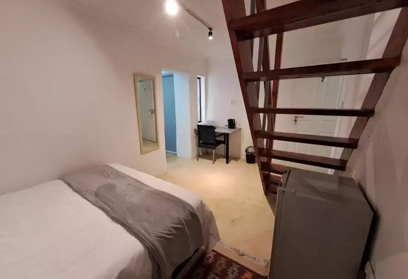 ペンション Aircommodation Guesthouse