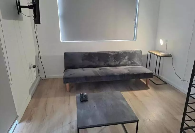 ペンション Aircommodation Guesthouse