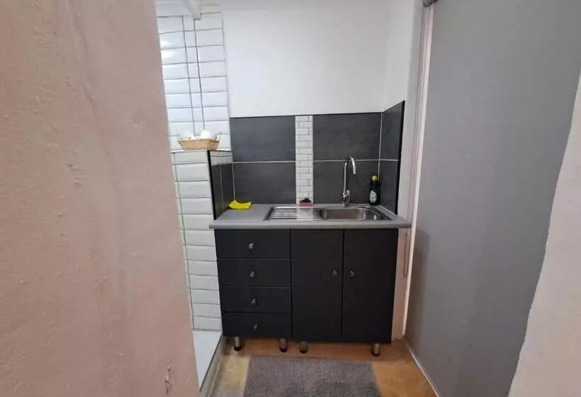 ペンション Aircommodation Guesthouse