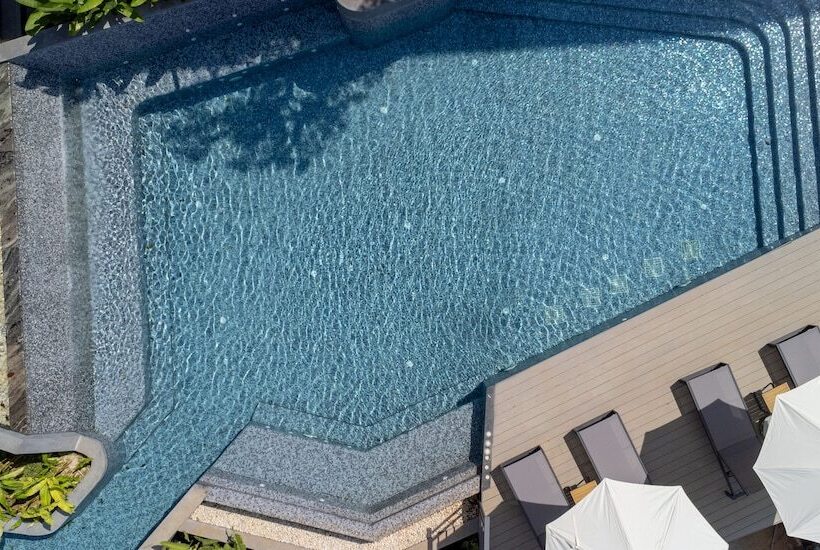 בית מלון כפרי Varana Krabi