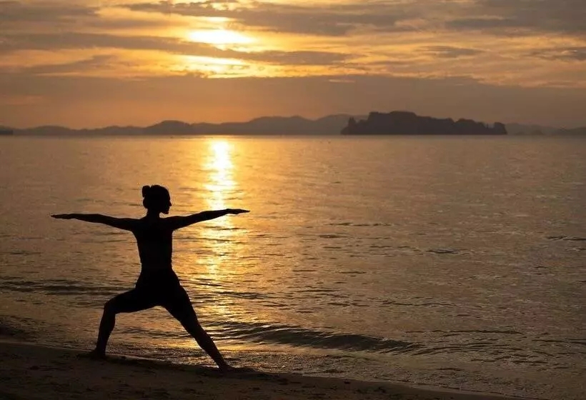 ホテル Varana Krabi