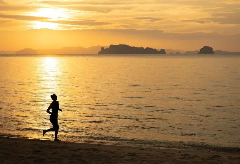 ホテル Varana Krabi