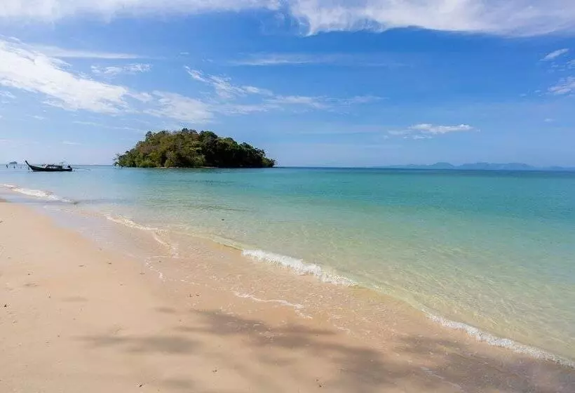 ホテル Varana Krabi