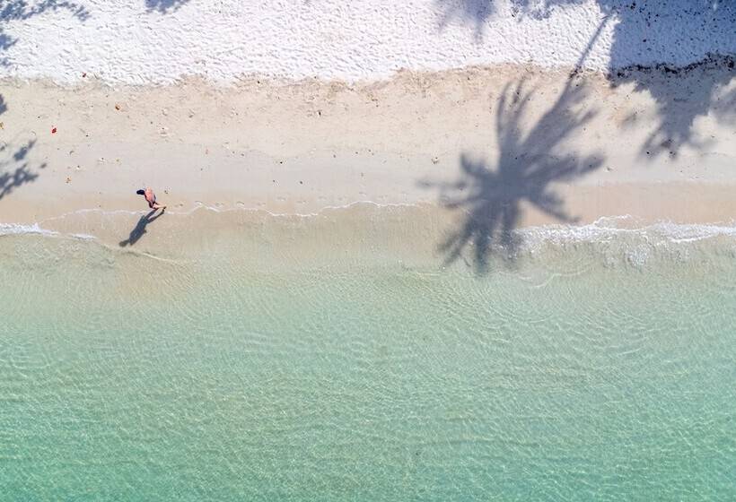 בית מלון כפרי Varana Krabi