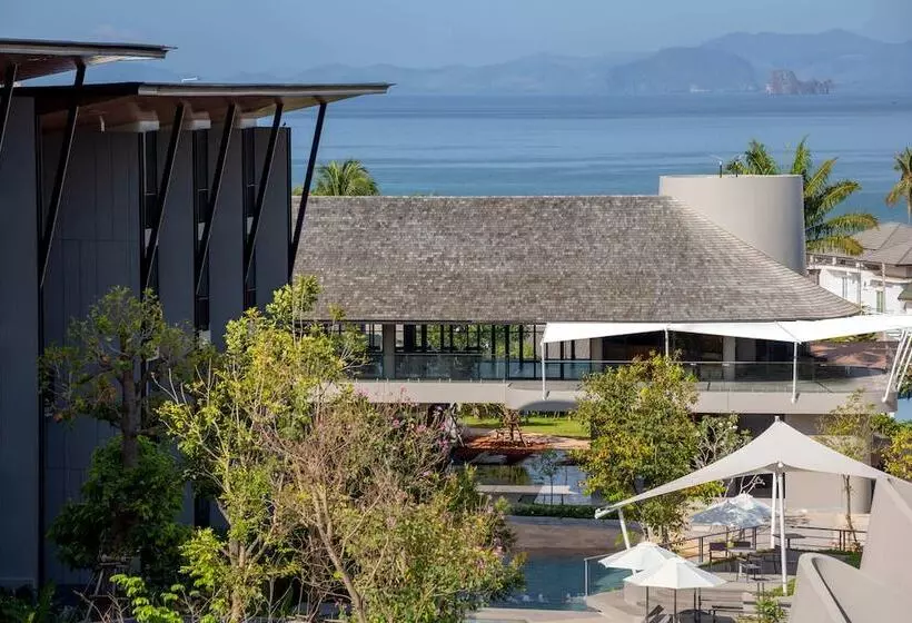 ホテル Varana Krabi