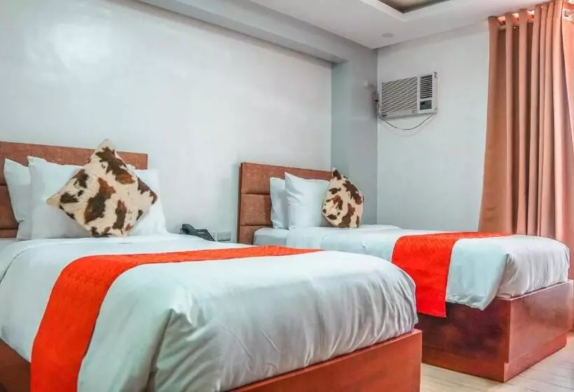 Aya Hotel & Residences