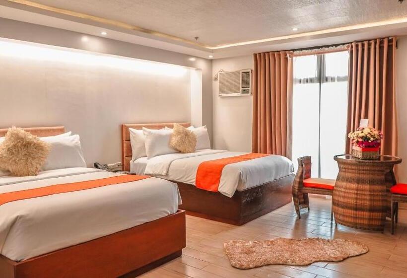 Aya Hotel & Residences