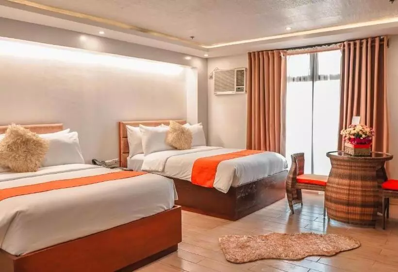 Aya Hotel & Residences