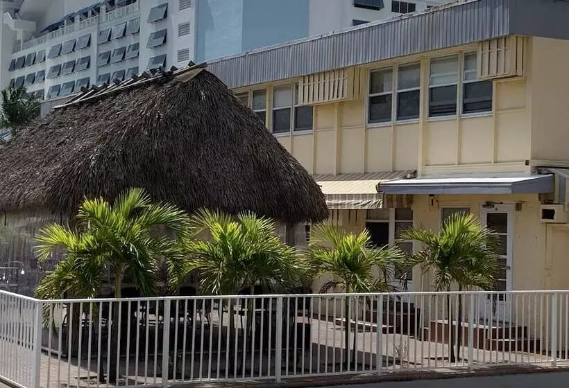 Expo Motel