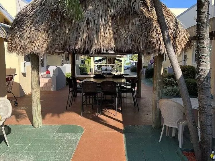 Expo Motel