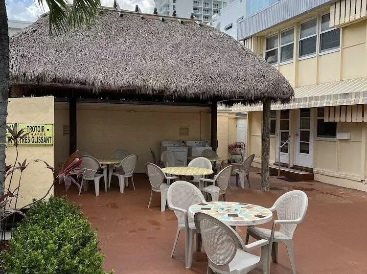Expo Motel