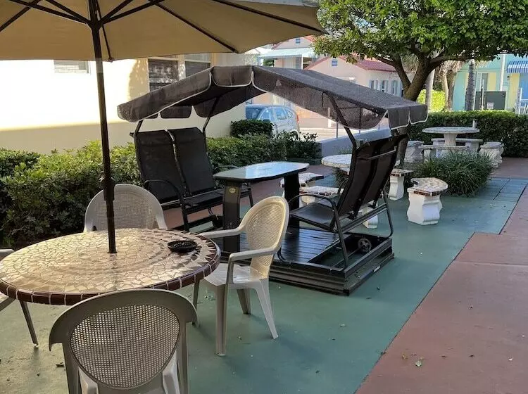 Expo Motel