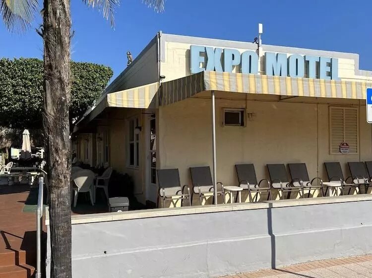 Expo Motel
