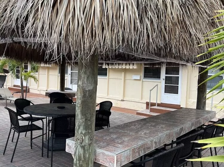 Expo Motel